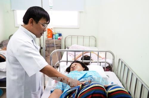 Quy định về chế độ thai sản theo Luật Bảo hiểm xã hội